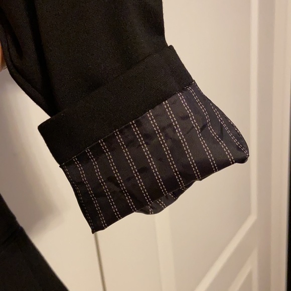 Black Blazer - Picture 2 of 2